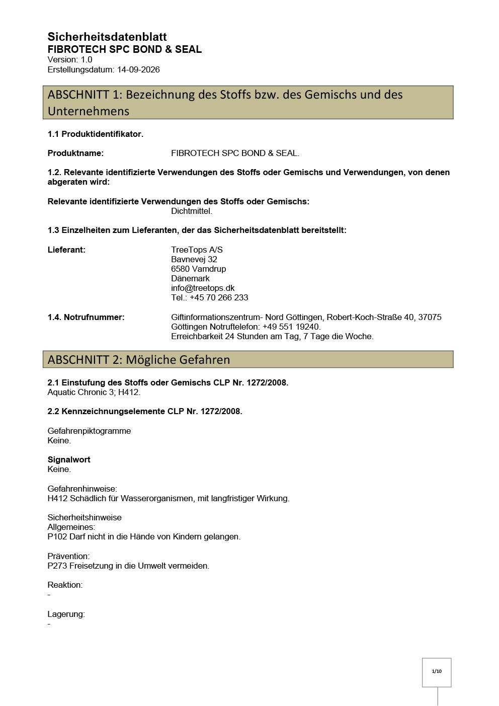 FIBROTECH-SPC-BOND-SEAL-SDS