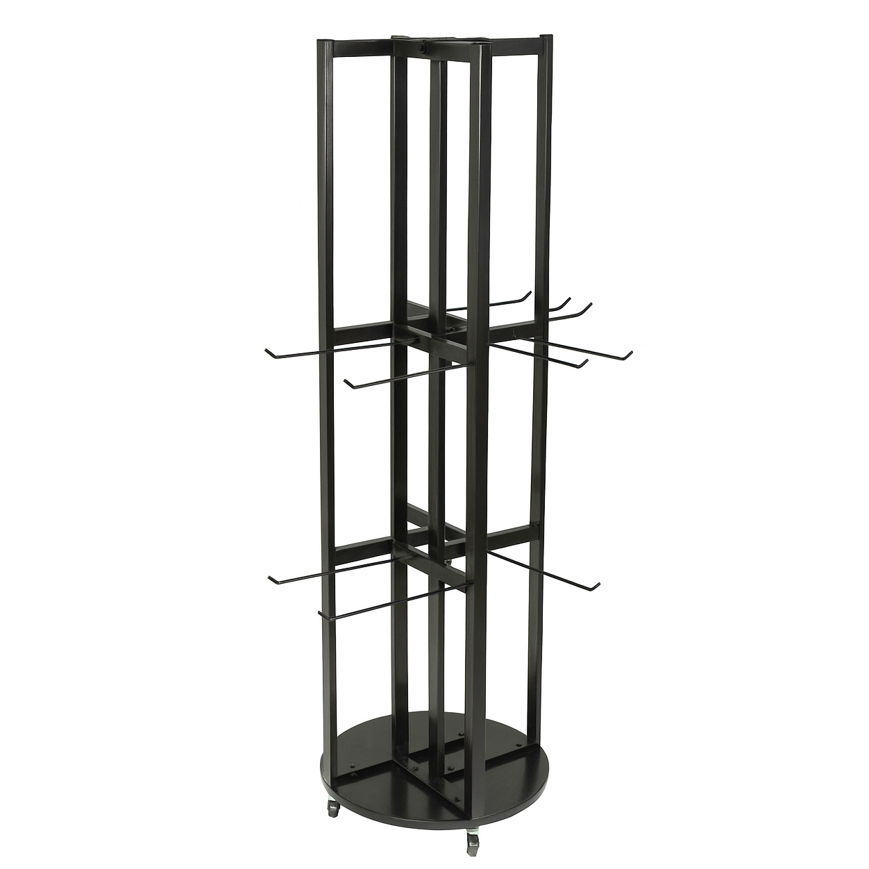 Accessory display - für Zubehörbeutel/-schachteln