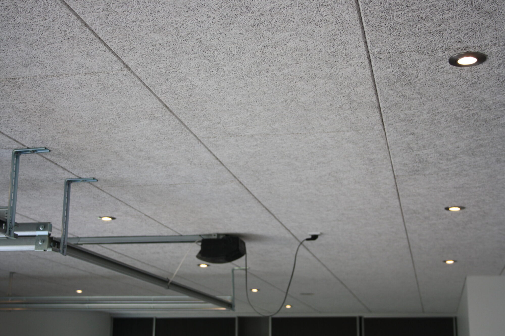 Holzwolle Multifin Weiße 600×1200 mm