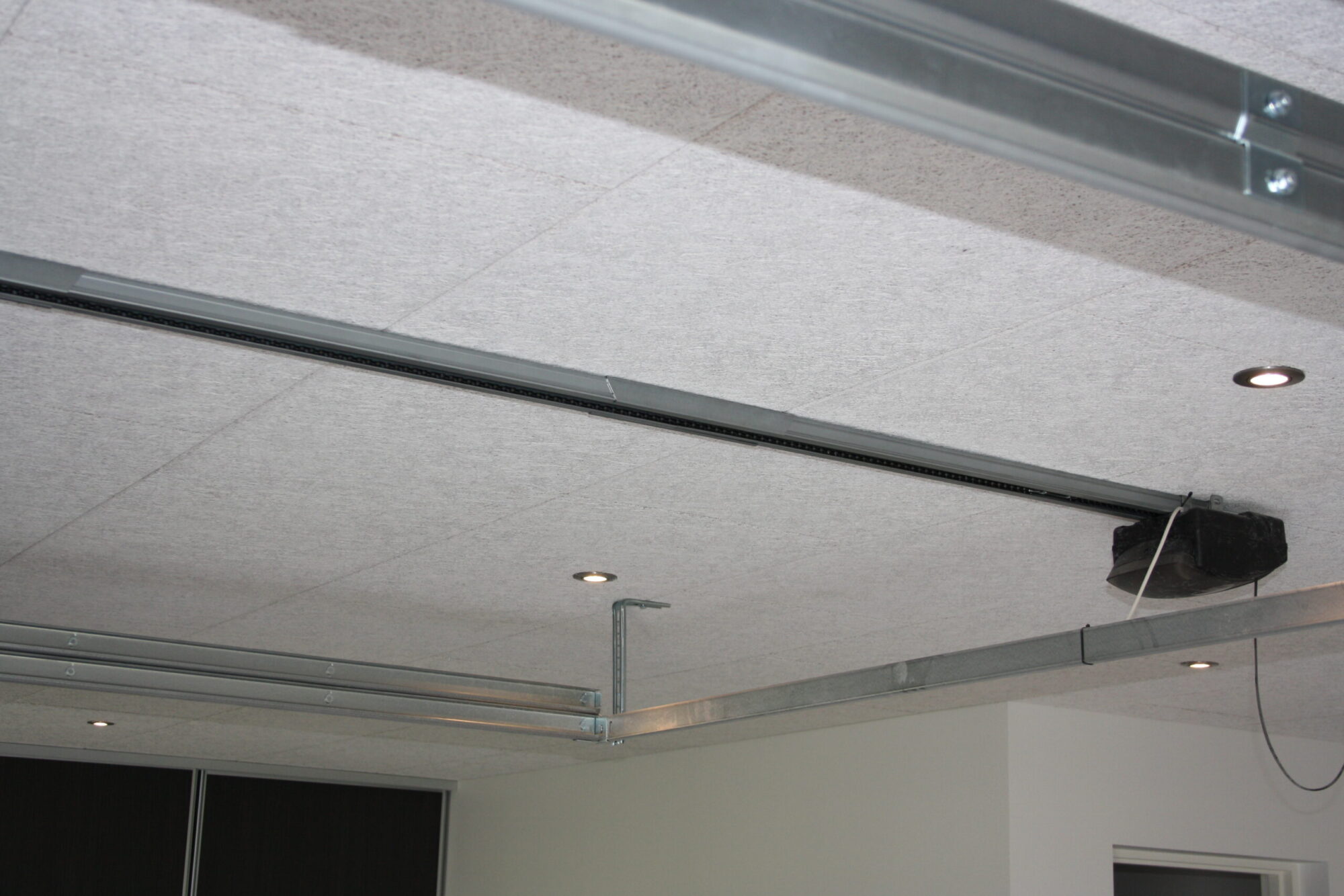 Holzwolle Multifin Weiße 600×1200 mm