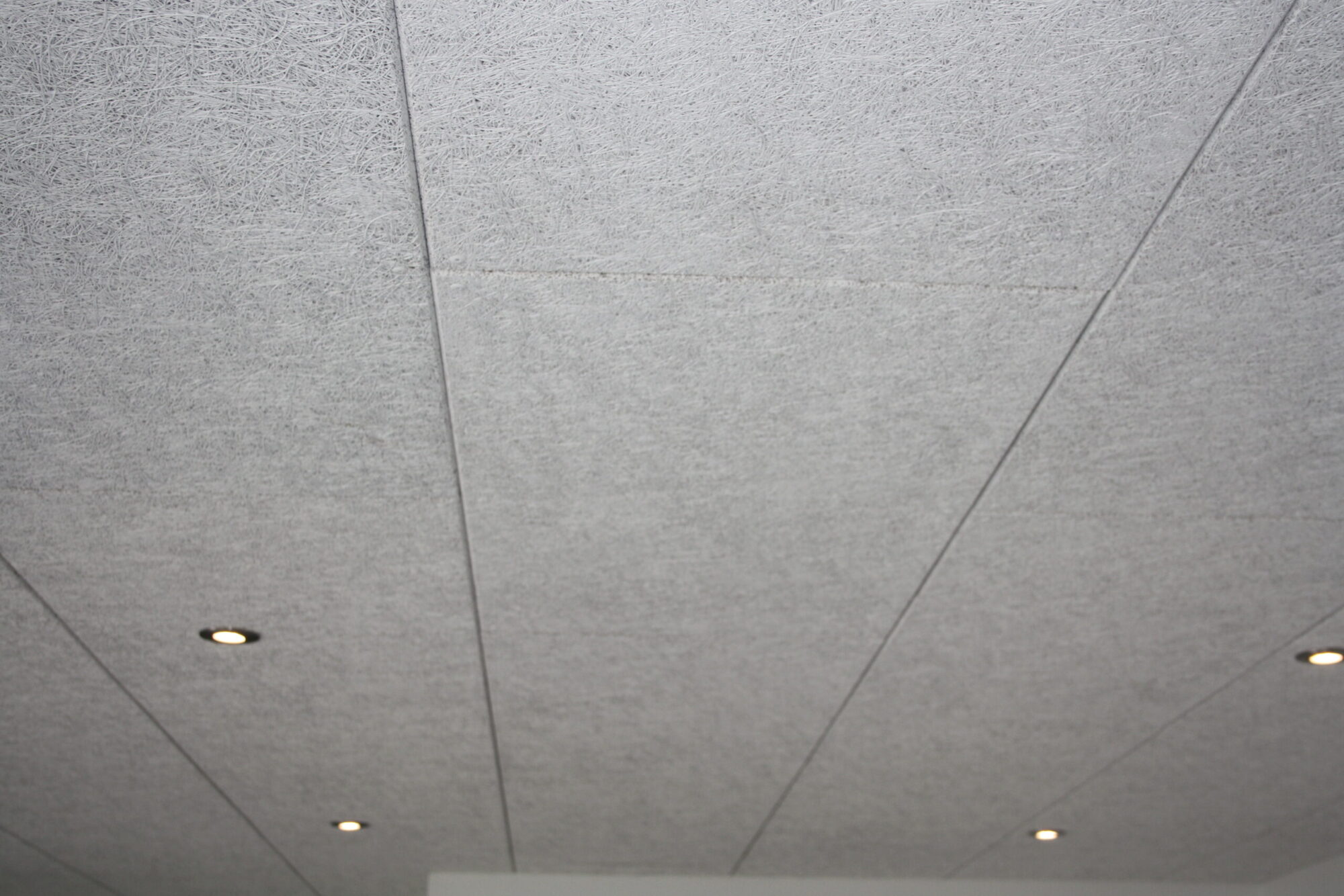 Holzwolle Multifin Weiße 600×1200 mm