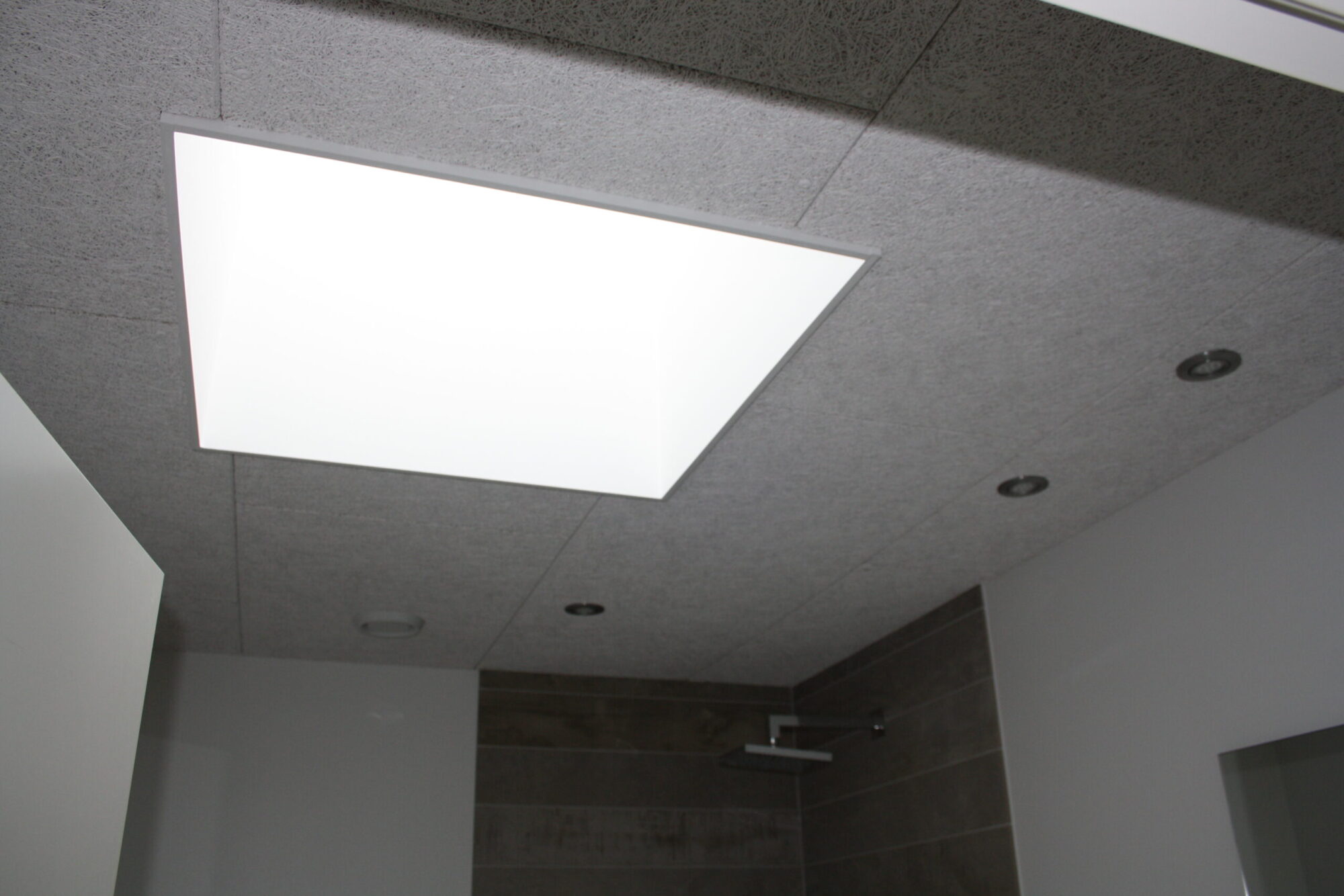 Holzwolle Multifin Weiße 600×1200 mm