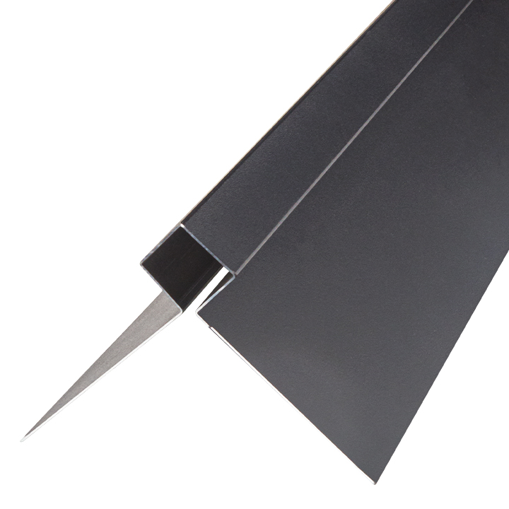 Outside Corner Profile