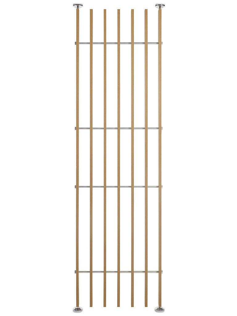 Pluteus Room Divider